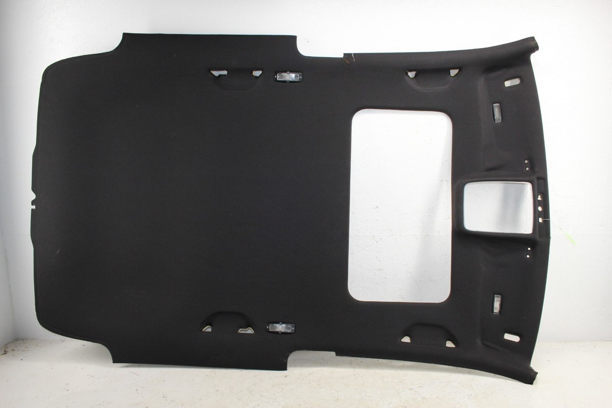 2003-2004 Volkswagen Golf 2Dr Headliner 1J3867501AP OEM **LOCAL