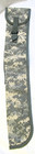 Us Military Issue Army Acu Ucp Camouflage Spare Barrel Case Bag Pouch