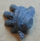 Chaos Aleguzzler Gargant - Open Left Hand Bandaged (j) Age of Sigmar