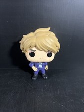 Funko POP! Rocks - Duran Duran Vinyl Figure - NICK RHODES #129 - New in Box