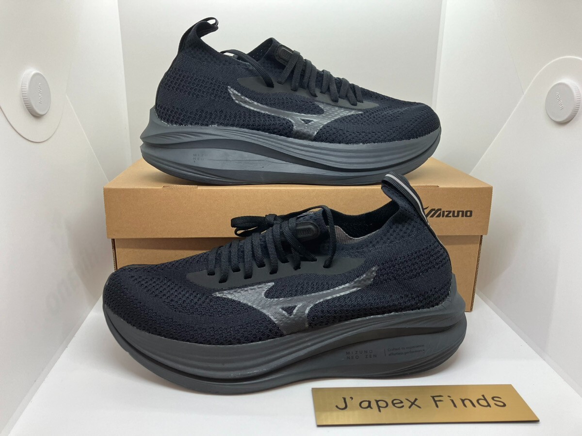 ブラックフライデーセールMIZUNO a JAPAN 25.5 ブラックフライデーセールMIZUNO a JAPAN 25.5