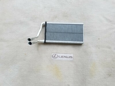 Lexus Rx 450h Radiator 2016-2018 LEXUS RX350 RX450H 3.5L HVAC HEATER CORE RADIATOR ELEMENT ...