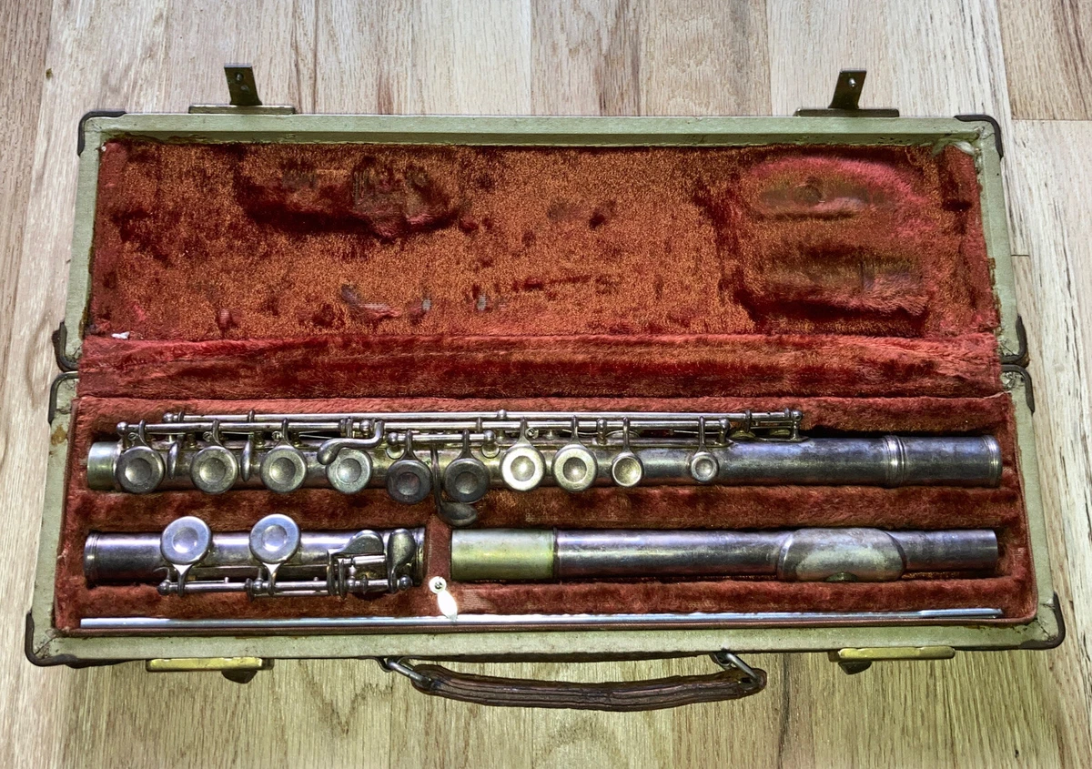 Artley flute price deals