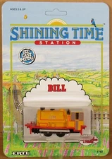 ERTL 1740 - Thomas the Tank Engine & Friends "Bill" 1992 NIP