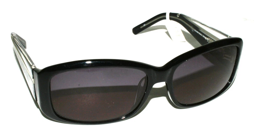 Neu Authentische Guess GU 6456 GU6456 BLK-3 58-15-130 Sonnenbrille Made IN China - Bild 2 von 4