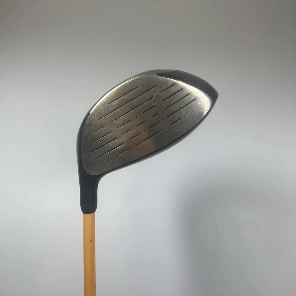 HVC2 Titanium Right Handed 7.5° 340CC Driver. Stiff Proforce Gold Graphite Shaft - Image 3 of 4