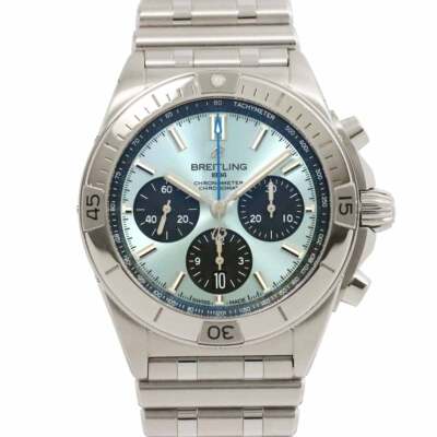 Reloj para hombre Breitling Chronomat B01 42 PB0134 automático