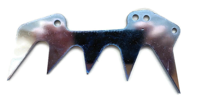 Bumper Spike Felling Dog For Stihl MS880 088 084 Chainsaw