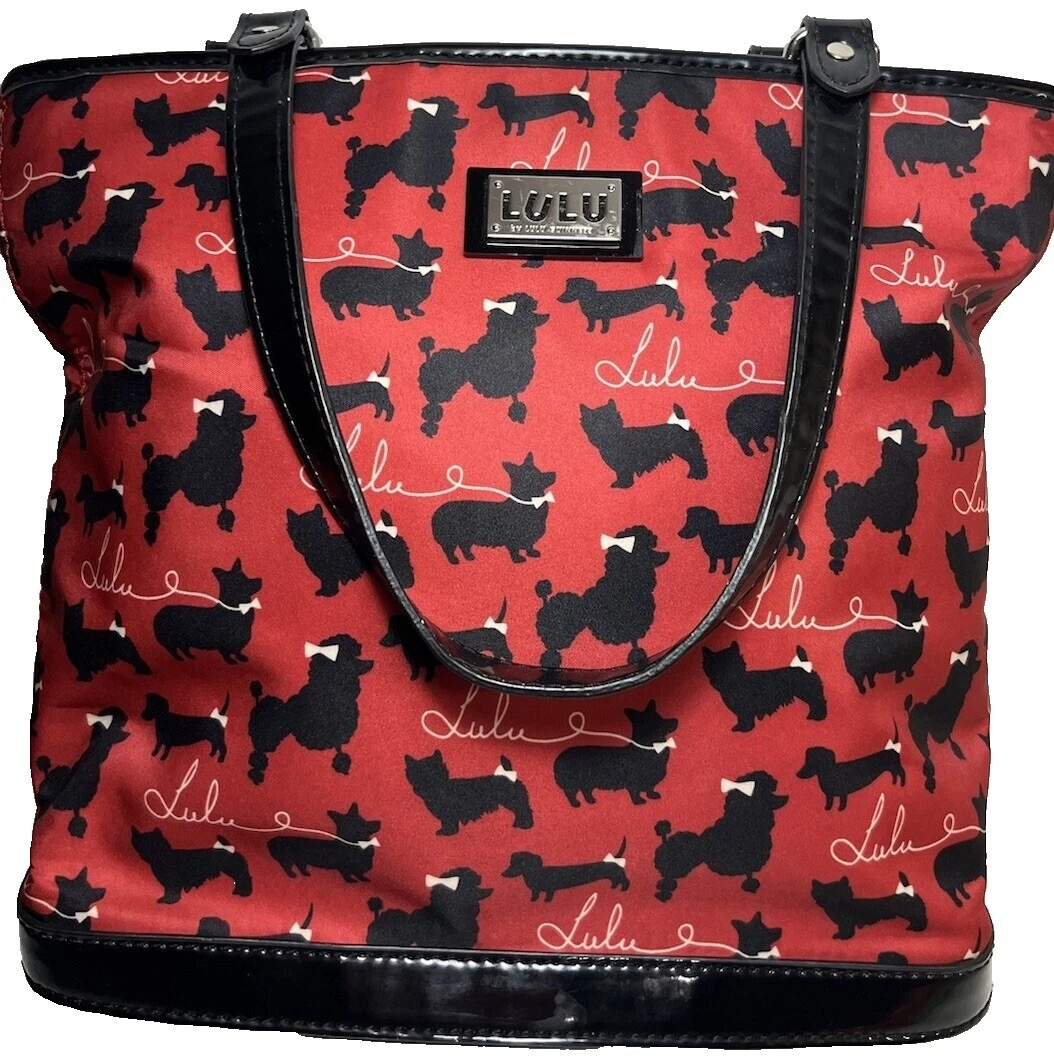 Lulu Guinness Medium Tote Bags for Women