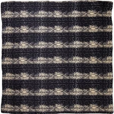 Wyoming Traders Wild Rag Charmeuse Python Snake Print Silk Western Scarf 2 Sizes