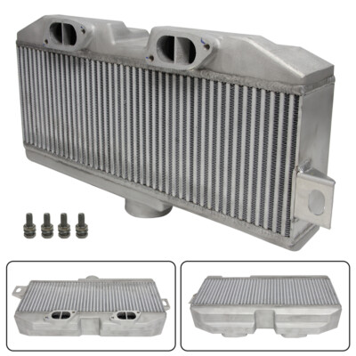 Ladeluftkühler Für Subaru Impreza WRX STI EJ20 EJ25 GD GG 2002-2007 Bar&Teller