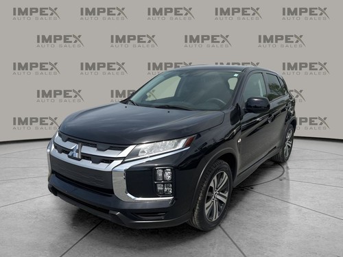 2024 Mitsubishi Outlander Sport 2.0 ES