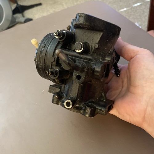 Mikuni BN44 Carburetor (Part Number 15001-2403-YR) (see description for details) - Picture 17 of 24