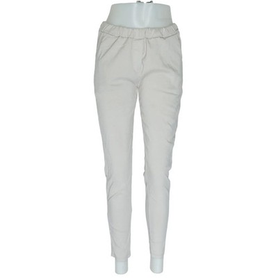 Aritzia, Hose, Größe: XS/S, Beige, Elasthan/Polyamid/Viskose, Einfarbig #Q4u