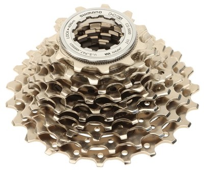パーツ CS-5600 11-23T Shimano 105 CS-5600 Cassette 11-23T 10 Speed NOS New | eBay