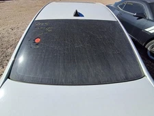 (LOCAL PICKUP ONLY) Back Glass Fits 08-12 MALIBU 2642649