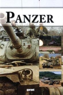 Panzer von - | Buch | Zustand sehr gut - -