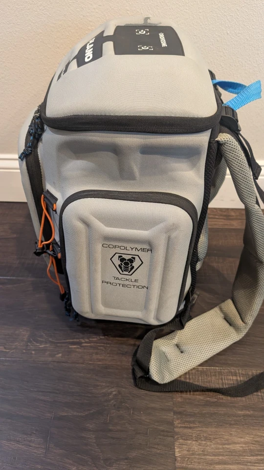 Paquete de aparejos Plano Atlas - gris Foto 2 de 4