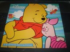 Winnie the Pooh 2 Calendars from 1998 - 17 month and  2003 16 months — photo 3