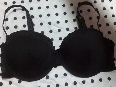 matalan bügel bh gepolstert uk 36d usa 36c eur80d Frankreich 95D
