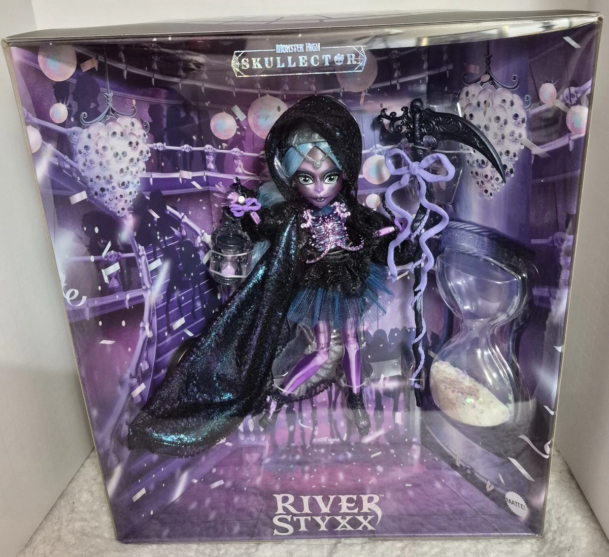 Living Dead Dolls Walpurgis for sale | eBay