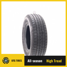Used 26570r16 Dextero Dht2 111t - 9.532 Used 26570r16 Dextero Dht2 111t - 9.532