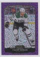 2022-23 O-Pee-Chee Platinum Violet Pixels 201/299 Tyler Seguin #167 z6b
