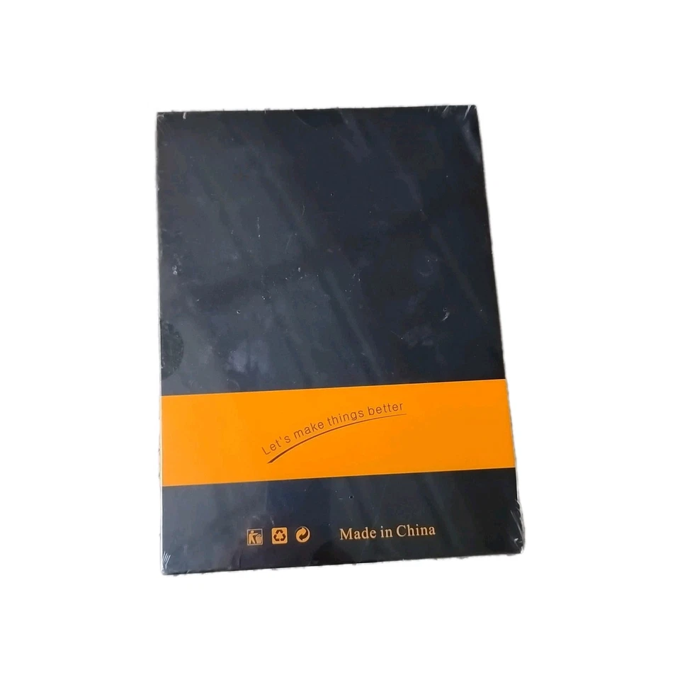 Romuto Screen Protector For Apple iPad Air 2 or Any 9.7 Inch Tablet- New Sealed - Image 2 of 3