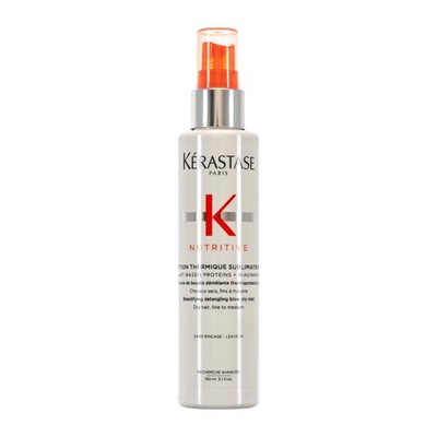 Kerastase Nutritive Lotion Thermique Sublimatrice 5.1oz/150ml AUTHENTIC NEW