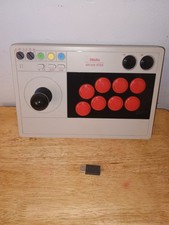 8BitDo ARCADE STICK for NINTENDO SWITCH / WIN...