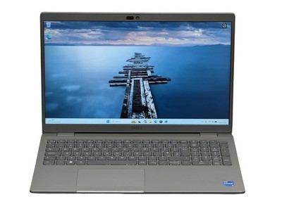 Dell Latitude 3540 Laptop 15,6'' 10 Core i5-1235U 16GB 512GB NVMe WLAN Windows 11