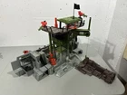 G.I. Joe 1992 Command Headquarters