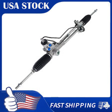 Power Steering Rack Pinion Assembly For Toyota Tacoma 3.4l 1998 4425004010