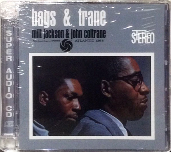 Las mejores ofertas en SACD Cd John Coltrane | eBay
