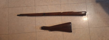 Lee Enfield Stock And Forend No1 Mk3 Mkiii Smle British Ww1 Ww2 Lee Enfield Stock And Forend No1 Mk3 Mkiii Smle British Ww1 Ww2