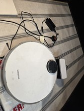 Samsung Jet Bot Robot Vacuum Cleaner + Clean Station Dock VR30T Series