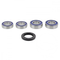 Radlager Satz Komplett Mit Simmerringen All Balls 25-1106