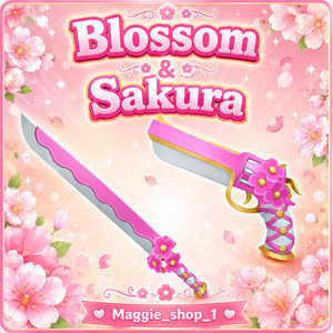 Sakura Set | eBay