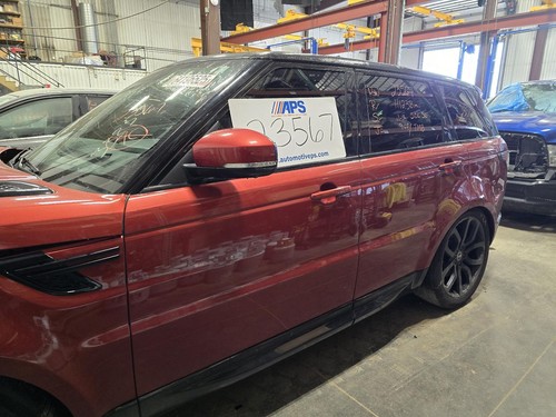 Used Floor Jack fits: 2014 Land rover Range rover sport - Picture 2 of 20