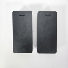 Bose Virtually Invisible 300 Surround Sound Speaker Power Supply 421088 Lot Of 2