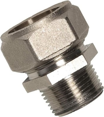 rapid air system 3/4 Replacement For RapidAir MaxLINE Kit M7500 3/4, silvery 