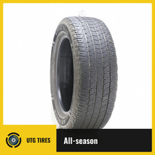 Used 27555r20 Goodyear Wrangler Workhorse Ht 113t - 6.532 Used 27555r20 Goodyear Wrangler Workhorse Ht 113t - 6.532