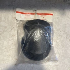 Allegro Industries 7103-02 Knee/Elbow Pads Flexible Foam Rubber Cap VTG SEALED