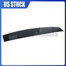 Sunroof Front Acrylic Trim For Mercedes-Benz A200 A180 W176 A1767800022