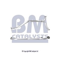 BM Catalysts Auspuffrohre & Endrohre FüR Mazda 6 GH 2007-2013