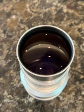 Nikon 5X-AP Lens for Optical Profile Projector