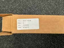 Weldon Climate Controller SGM Fahrenheit Part# 0N70-1519-05