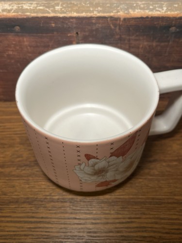Starbucks 2019 White Magnolia Flower Mother's Day Coffee Mug - Bild 10 von 10