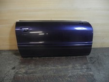 Audi 80 TYP89 Cabrio 8G Coupe Tür vorn rechts Beifahrertür 8G0831052 LY4T