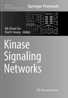 Aik-Choon Tan (U. A.) | Kinase Signaling Networks | Taschenbuch | Englisch